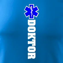 Hviezda života - doktor