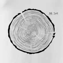 Letokruhy - 90 Letokruhy - 90