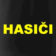 Hasiči názov samostatný Hasiči názov samostatný