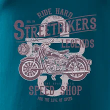 Street Bikers