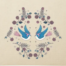 Voľné vtáčiky Voľné vtáčiky