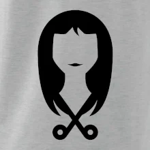 Dámska kaderníčka