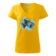 Zrkadlovka v prírode