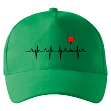 Víno ekg Víno ekg