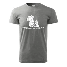 Dneska varím ja SK Dneska varím ja SK