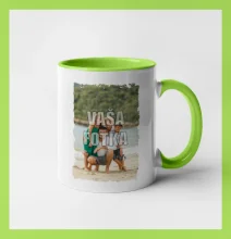 Tričko s vlastnou fotkou Tričko s vlastnou fotkou