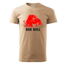 Bad Bull Bad Bull