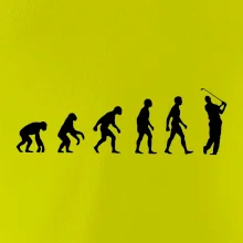 Evolúcia Golf