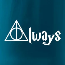 Harry - Always