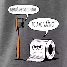 Neznášam svoju prácu Neznášam svoju prácu