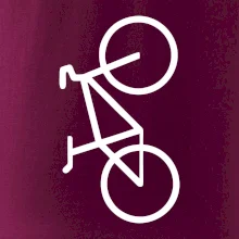 Bicykel na výšku