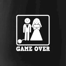 Game Over rozlúčka Game Over rozlúčka