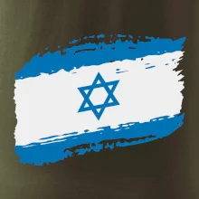Izrael vlajka