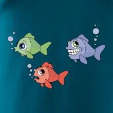 Prdiaca ryba (Hana-creative)