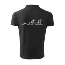 EKG triatlon EKG triatlon