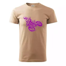 Crosska fialová Crosska fialová