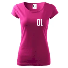 Futbalový dres - vlastné meno a číslo Futbalový dres - vlastné meno a číslo