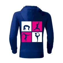 Yoga Quattro Yoga Quattro