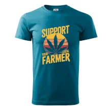 Marihuana - Support local farmer Marihuana - Support local farmer