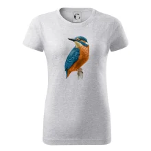 Ľadnáčik kreslený