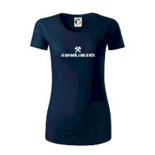 JÁ SEM HAVIŘ, A KDO JE VIĆ?!﻿