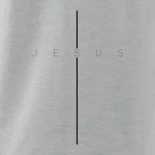 Jesus nápis v kríži