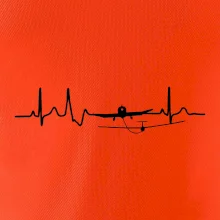 Ekg kluzák a letadlo Ekg kluzák a letadlo