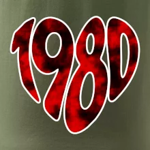 1980 v srdci