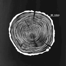 80 rokov - Letokruhy