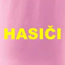 Hasiči názov samostatný Hasiči názov samostatný