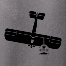 RC lietadlo RC lietadlo