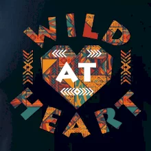 Wild heart