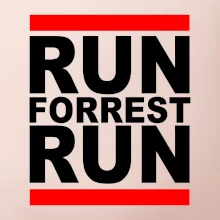 Run Forrest Run