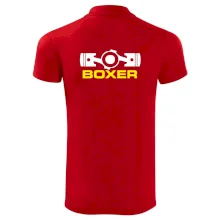 Boxer Piest Boxer Piest