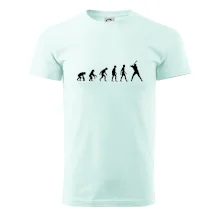 Evolúcia baseball pálkar náprah Evolúcia baseball pálkar náprah