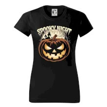 Spooky night Spooky night