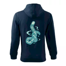 Anatomicky korektný duch dážďovky (Alexis Citrine) Anatomicky korektný duch dážďovky (Alexis Citrine)