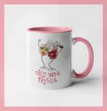 Best wine friends dancing (Pecka design) Best wine friends dancing (Pecka design)