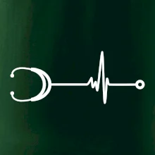 EKG stetoskop EKG stetoskop