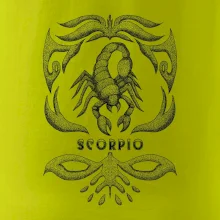 Scorpio - vintage