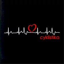 Moje srdce bije pre cyklistiku
