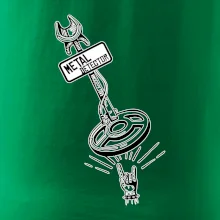 Metal detector rock Metal detector rock