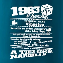 1963 v kocke