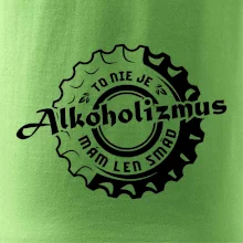 Alkoholizmus pivo