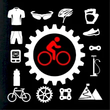 Všetko pre cyklistiku Všetko pre cyklistiku