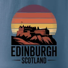 Scotland Edinburgh Castle Scotland Edinburgh Castle