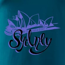 Sydney Lettering Sydney Lettering