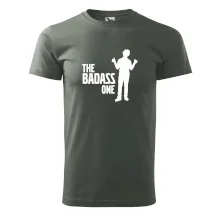 Bachelor party - The badass one