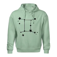 Súhvezdie - Gemini - Blíženci Súhvezdie - Gemini - Blíženci