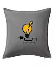 Žiarovka - elektrikár